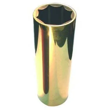 3/4" x 1 1/4" x 3" Brass Cutless Bearing