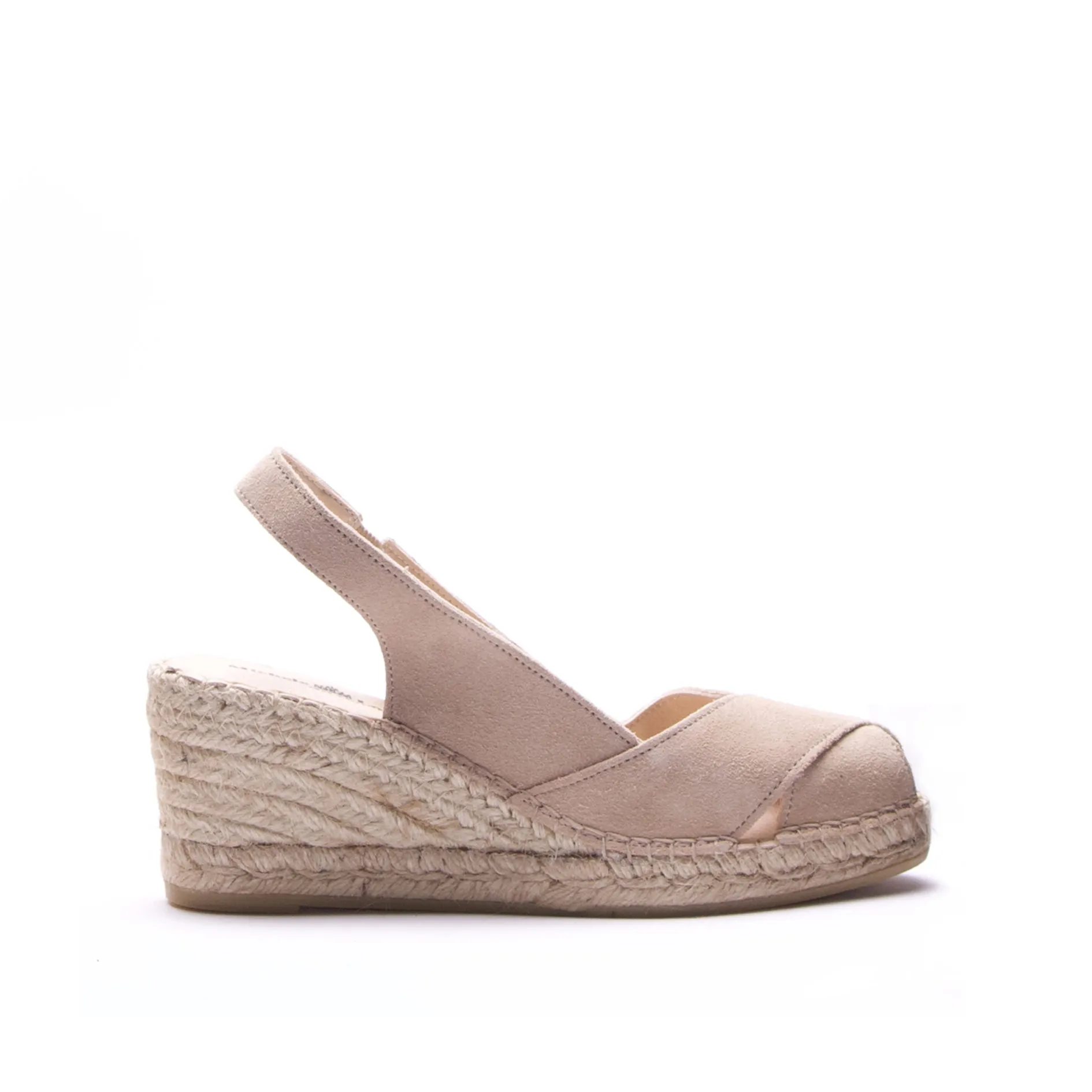 ALESSIA ESPADRILLAS WEDGE