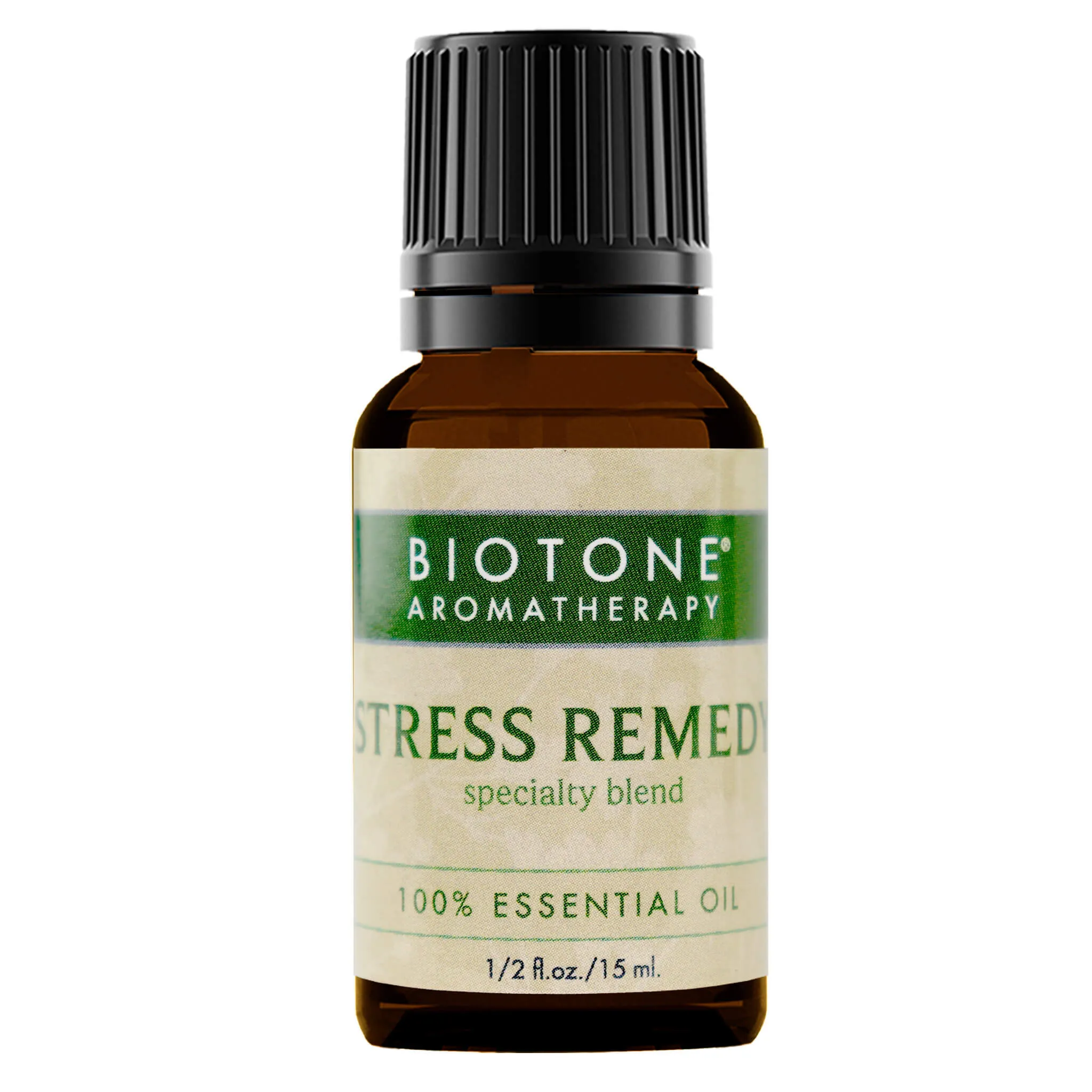 Biotone Stress Remedy Essential Oil Blend