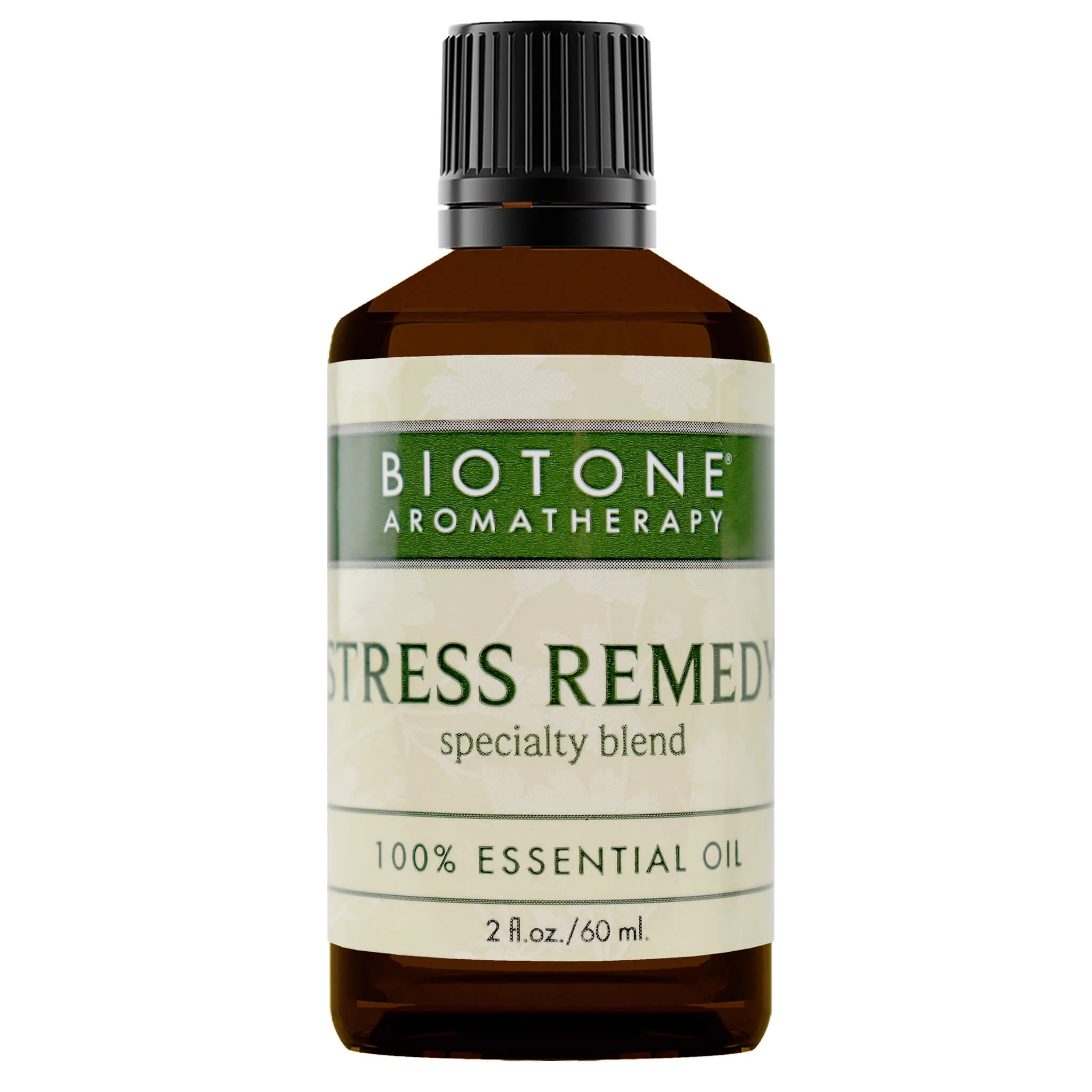 Biotone Stress Remedy Essential Oil Blend