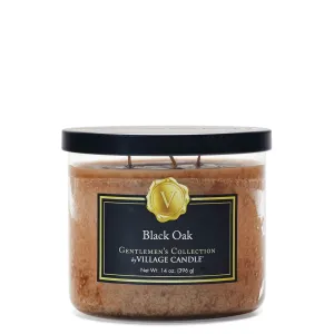 Black Oak Village Candle