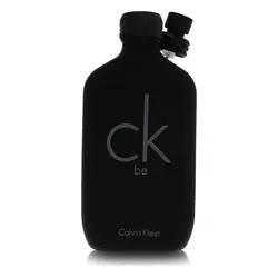 Ck Be Eau De Toilette Spray (Unisex unboxed) By Calvin Klein