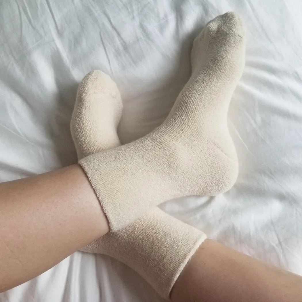 CLOUD SOCKS