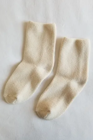 CLOUD SOCKS