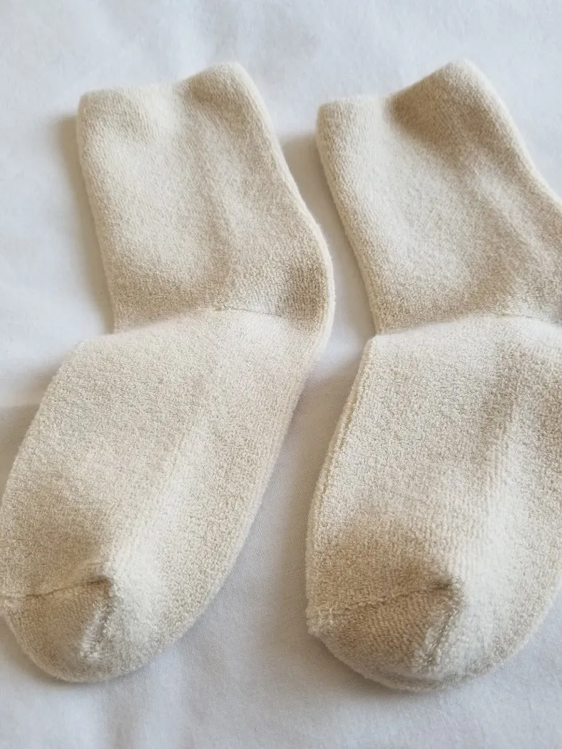 CLOUD SOCKS