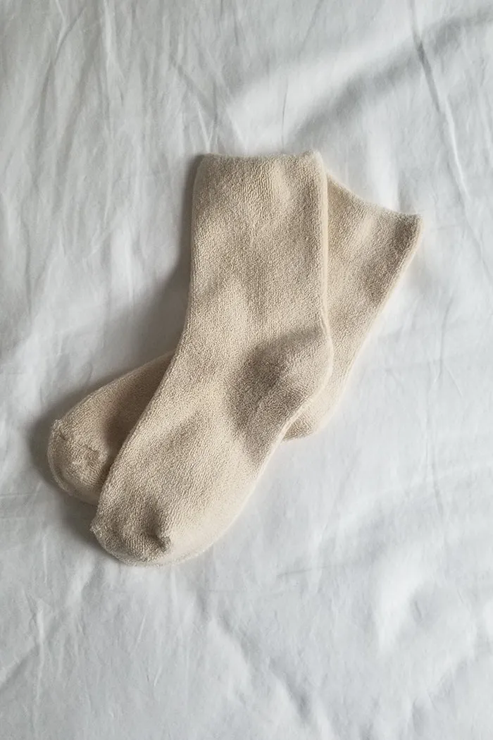 CLOUD SOCKS