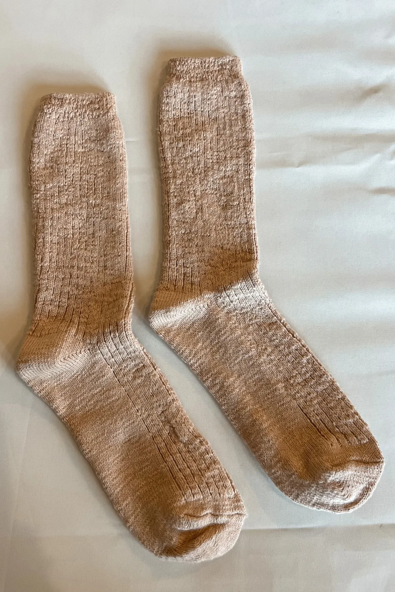 Cottage Socks