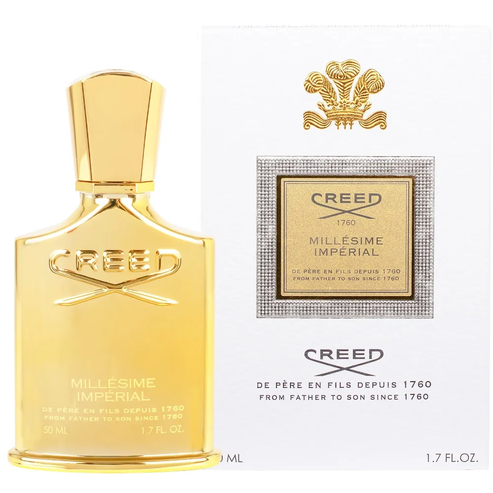 Creed Millesime Imperial Eau De Parfum 50ml