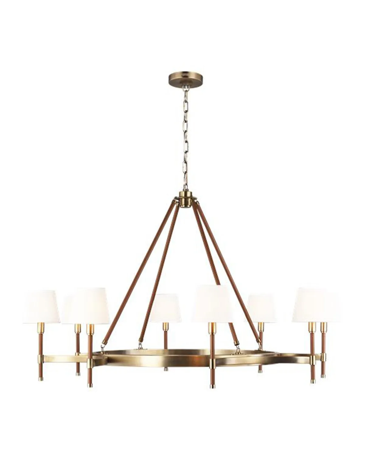 Danica Chandelier