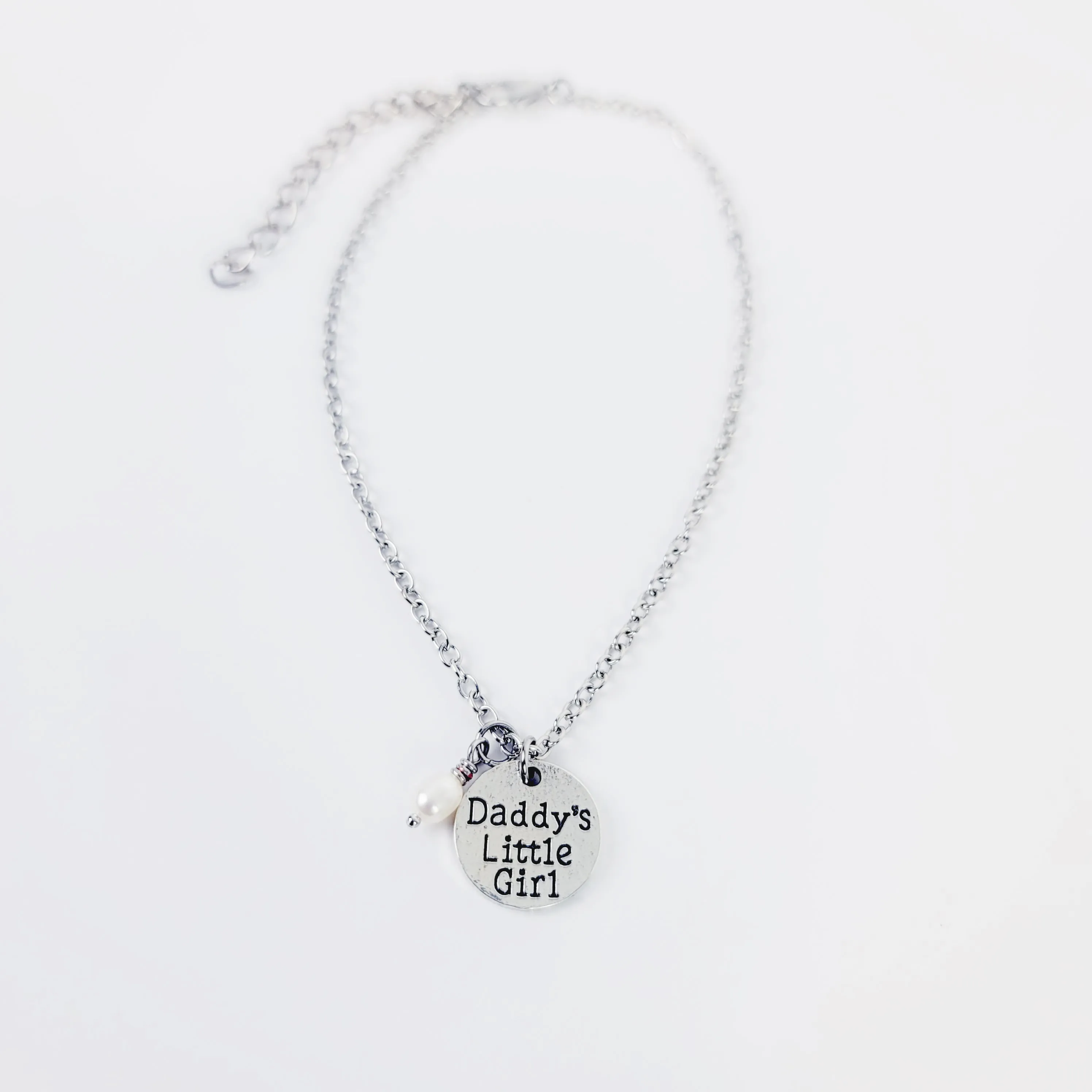 DDLG Anklet for Women. Ankle Bracelet for submissive little. BDSM