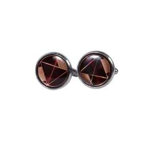 DESIGN CUFFLINKS