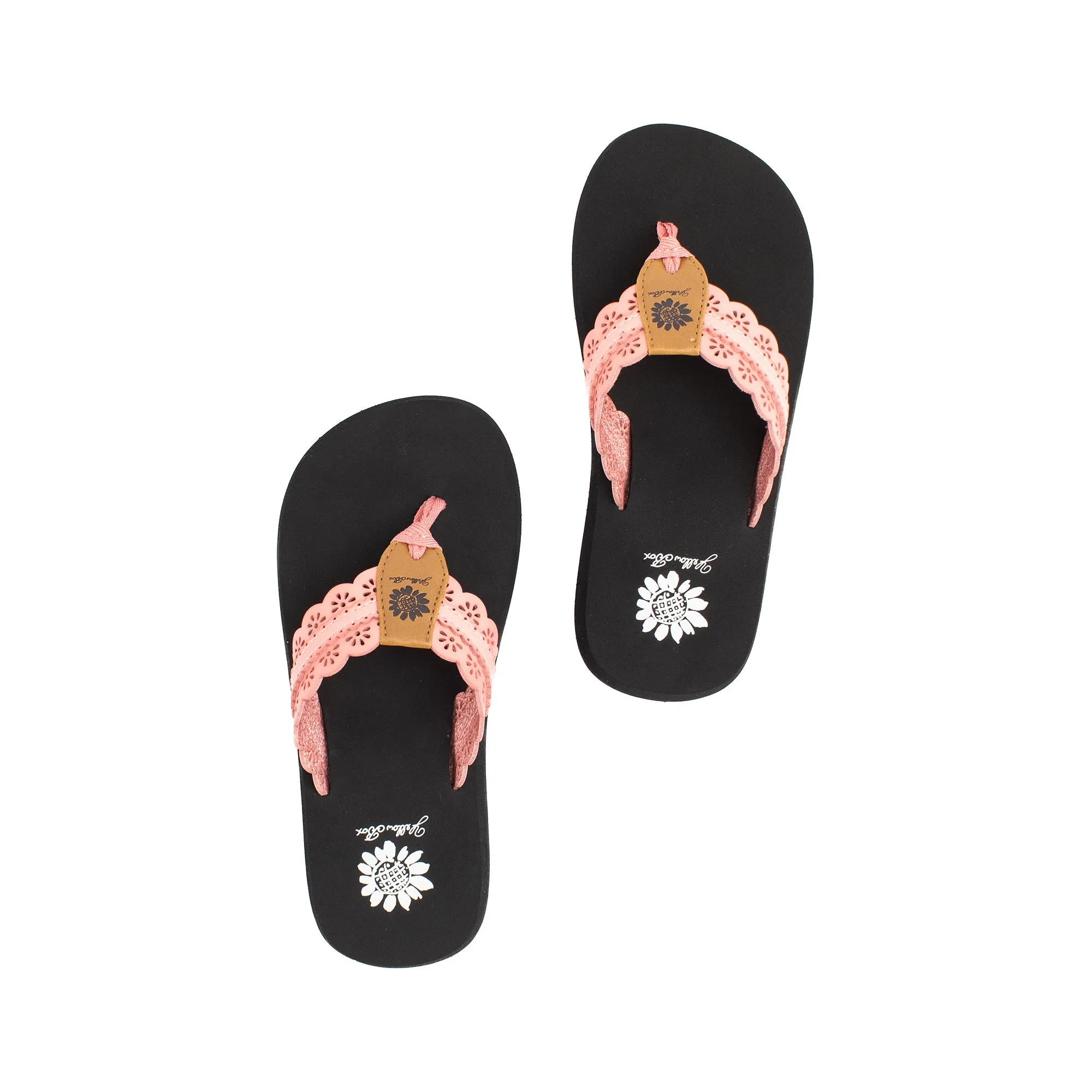 Fascell Flip Flop