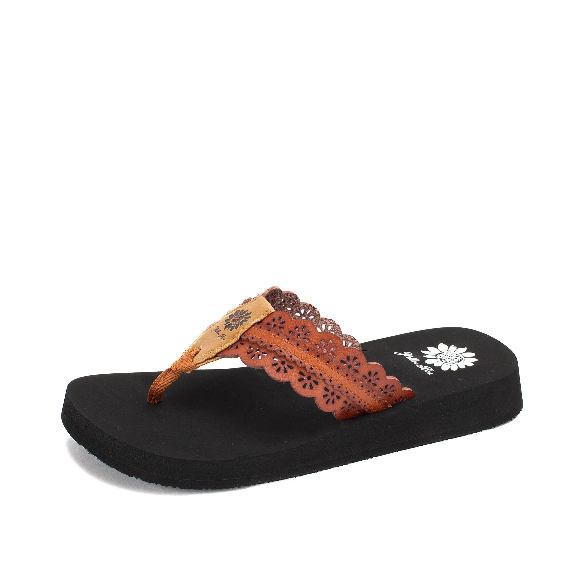 Fascell Flip Flop