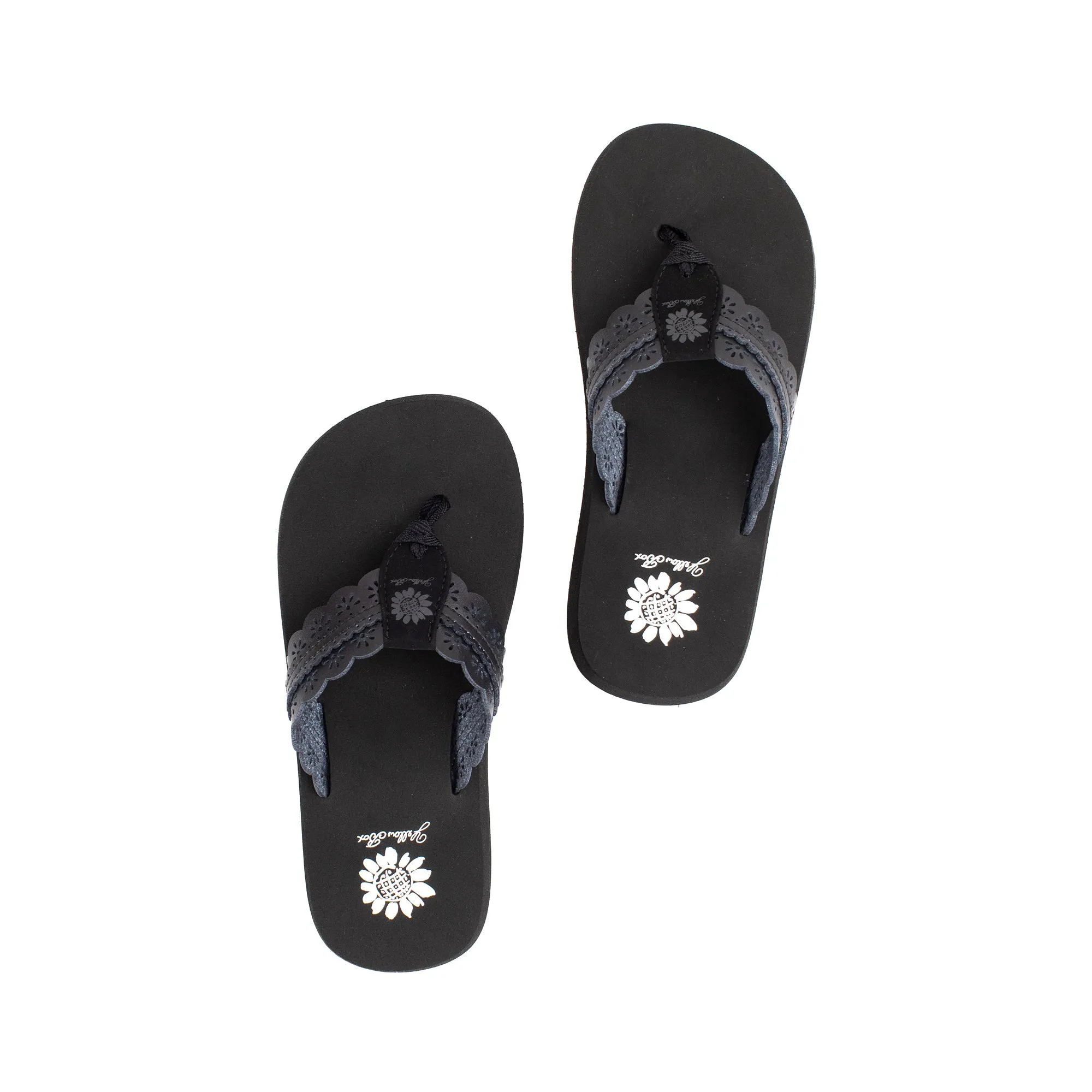 Fascell Flip Flop