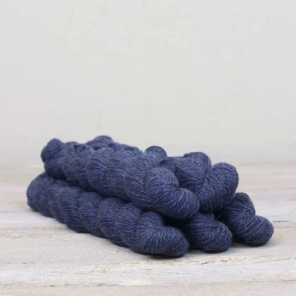 Fibre Co. Amble Mini Skeins