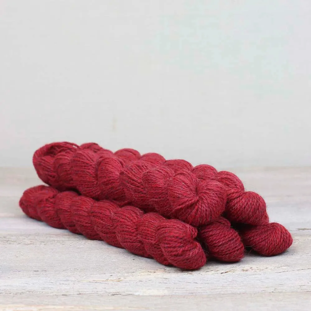 Fibre Co. Amble Mini Skeins