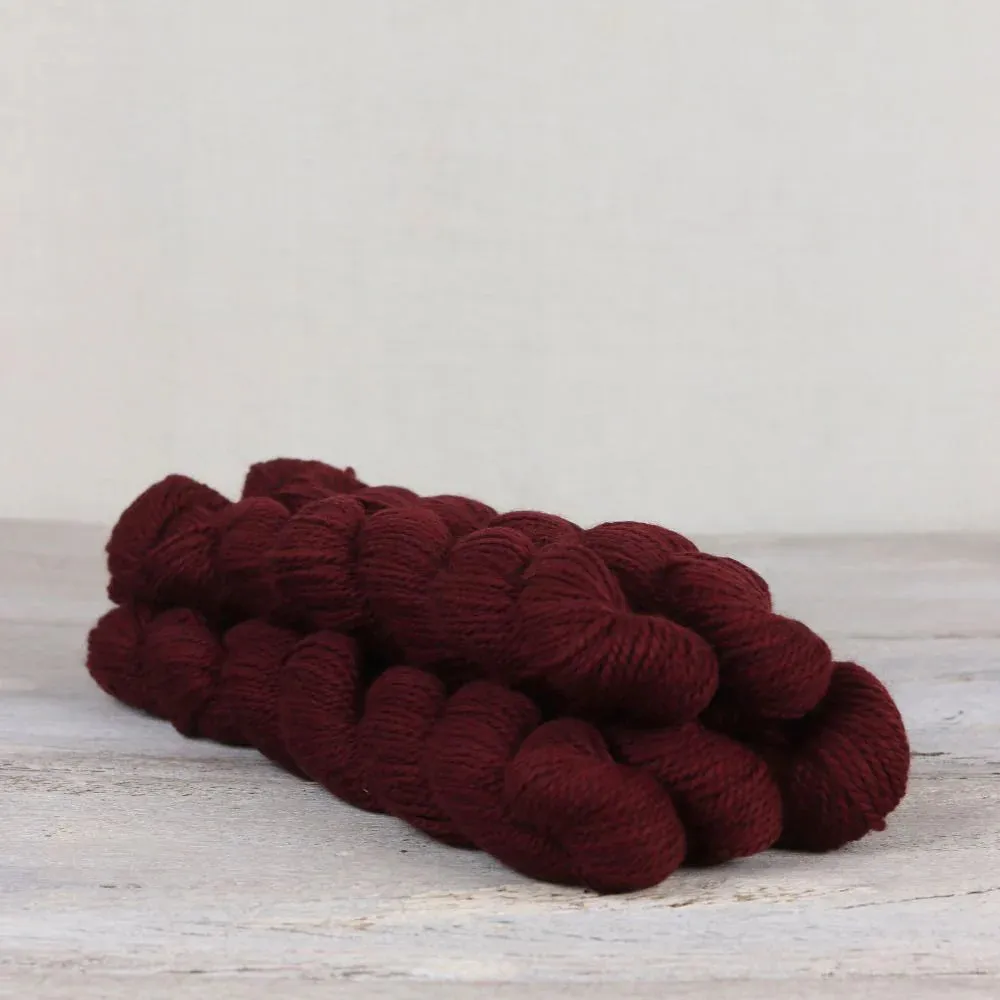 Fibre Co. Amble Mini Skeins