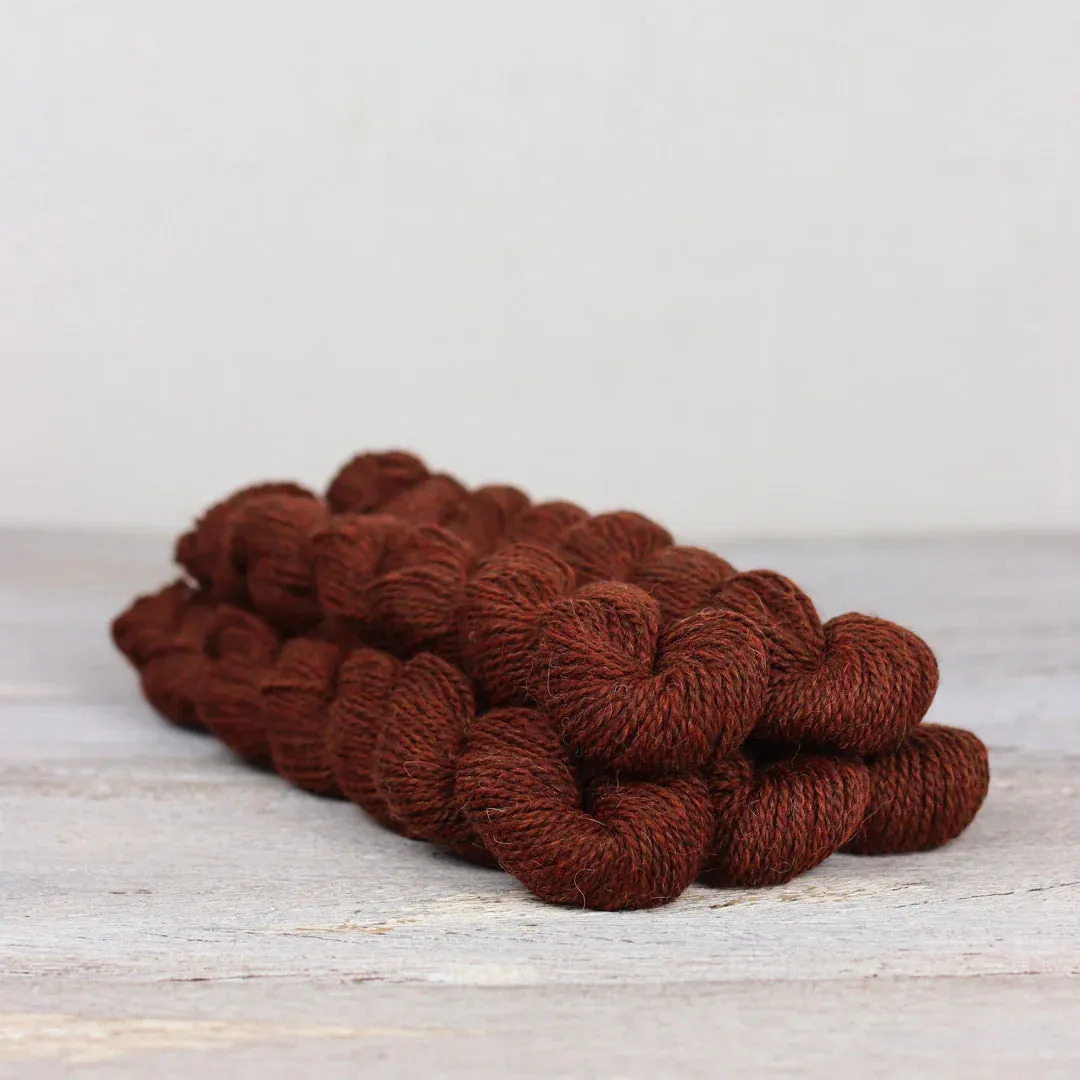 Fibre Co. Amble Mini Skeins