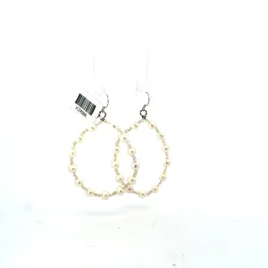 Freshwater Pearl Drop Earrings