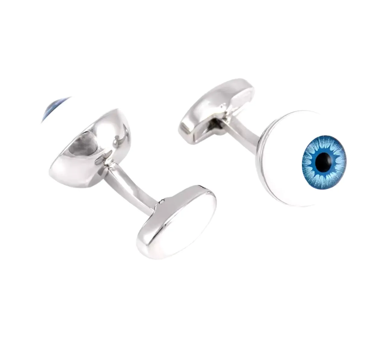 Funny Eyeballs Cufflinks