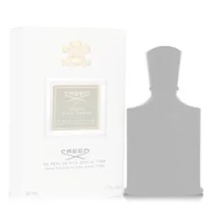 Green Irish Tweed Eau De Parfum Spray (Unisex) By Creed