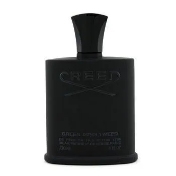 Green Irish Tweed - For Men - CREED 120ml