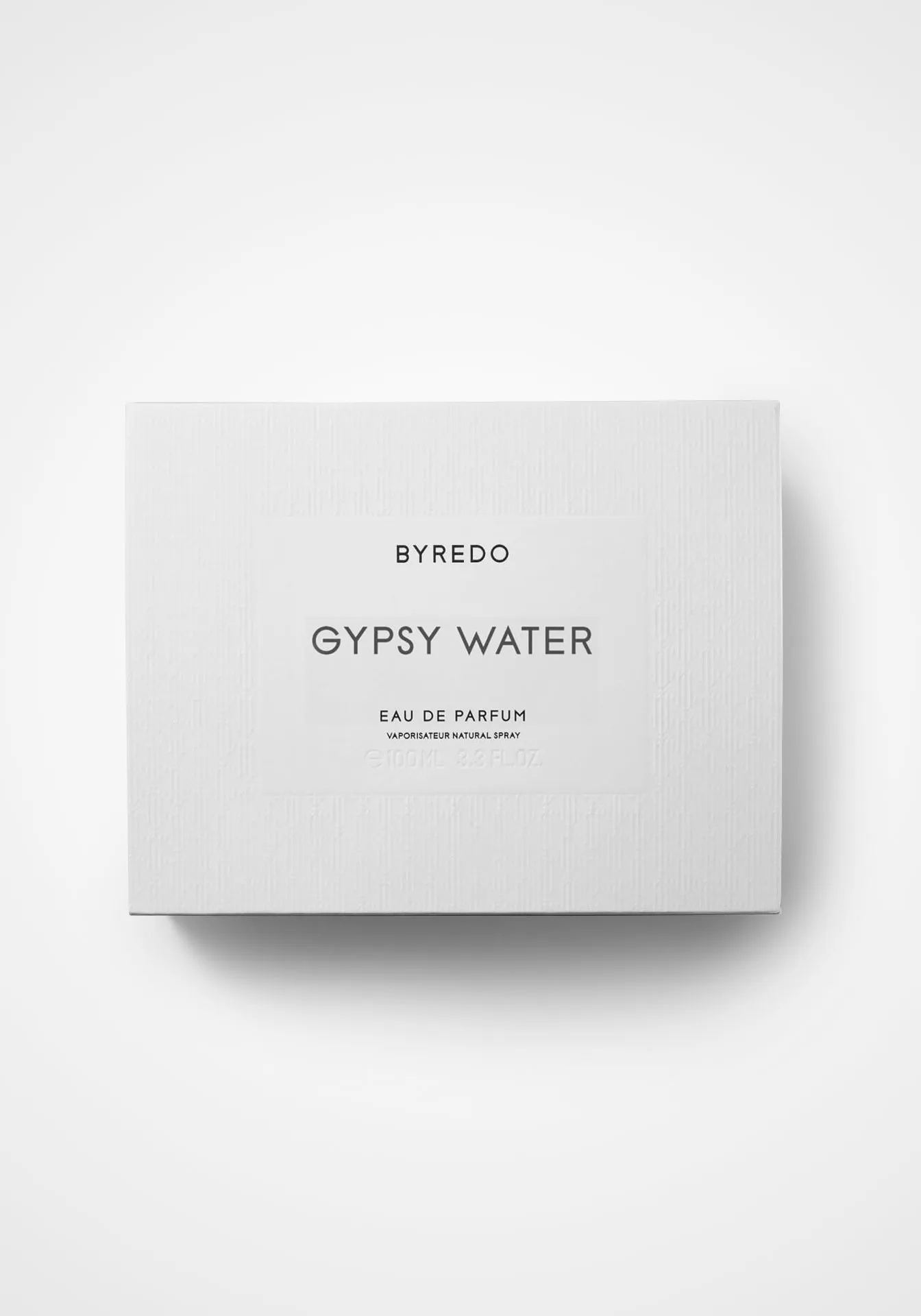 Gypsy Water Eau De Parfum, 100ml