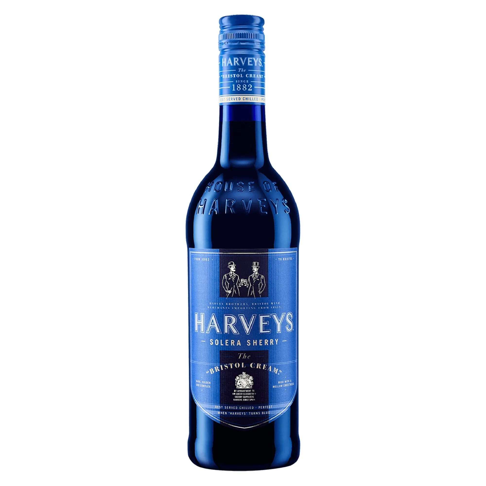 Harvey's 75cl Bristol Cream Sherry