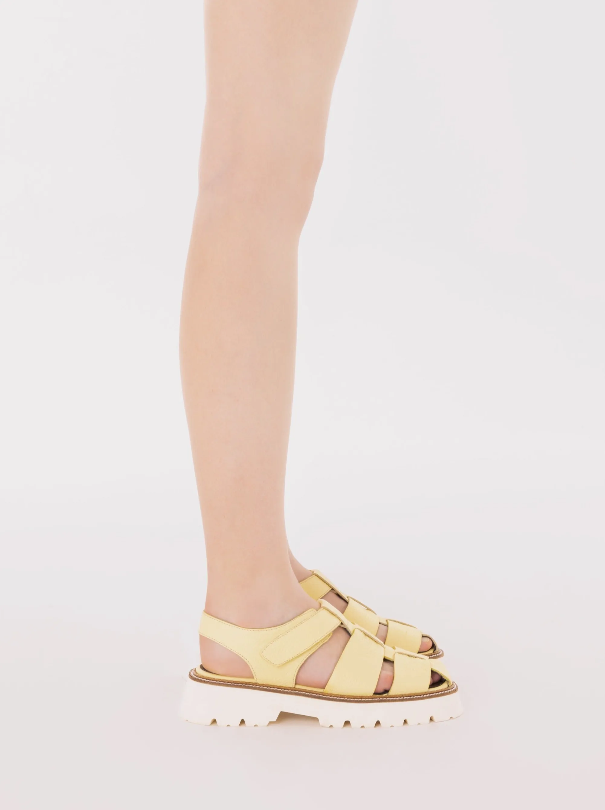 Hemera Sandal