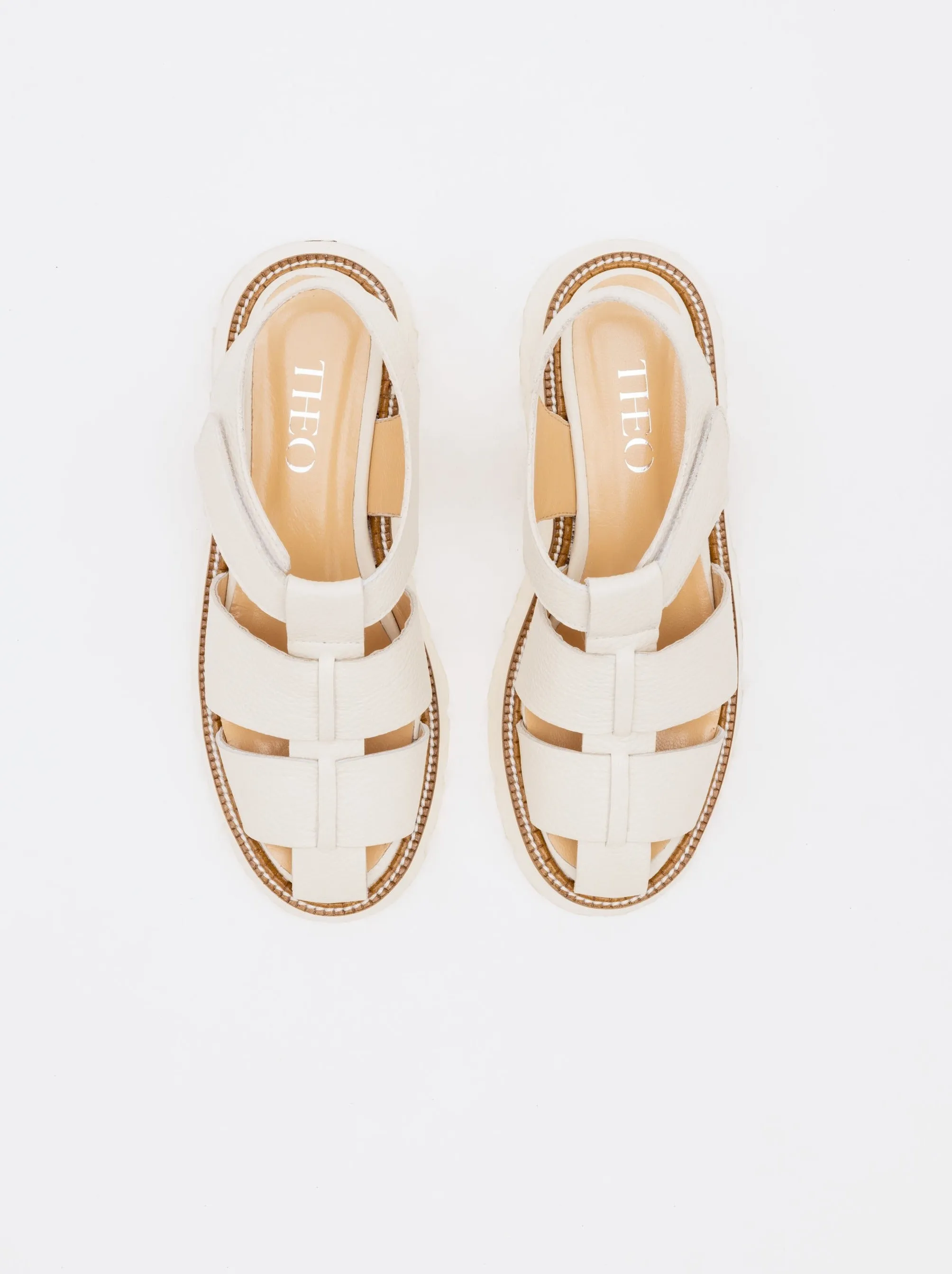 Hemera Sandal