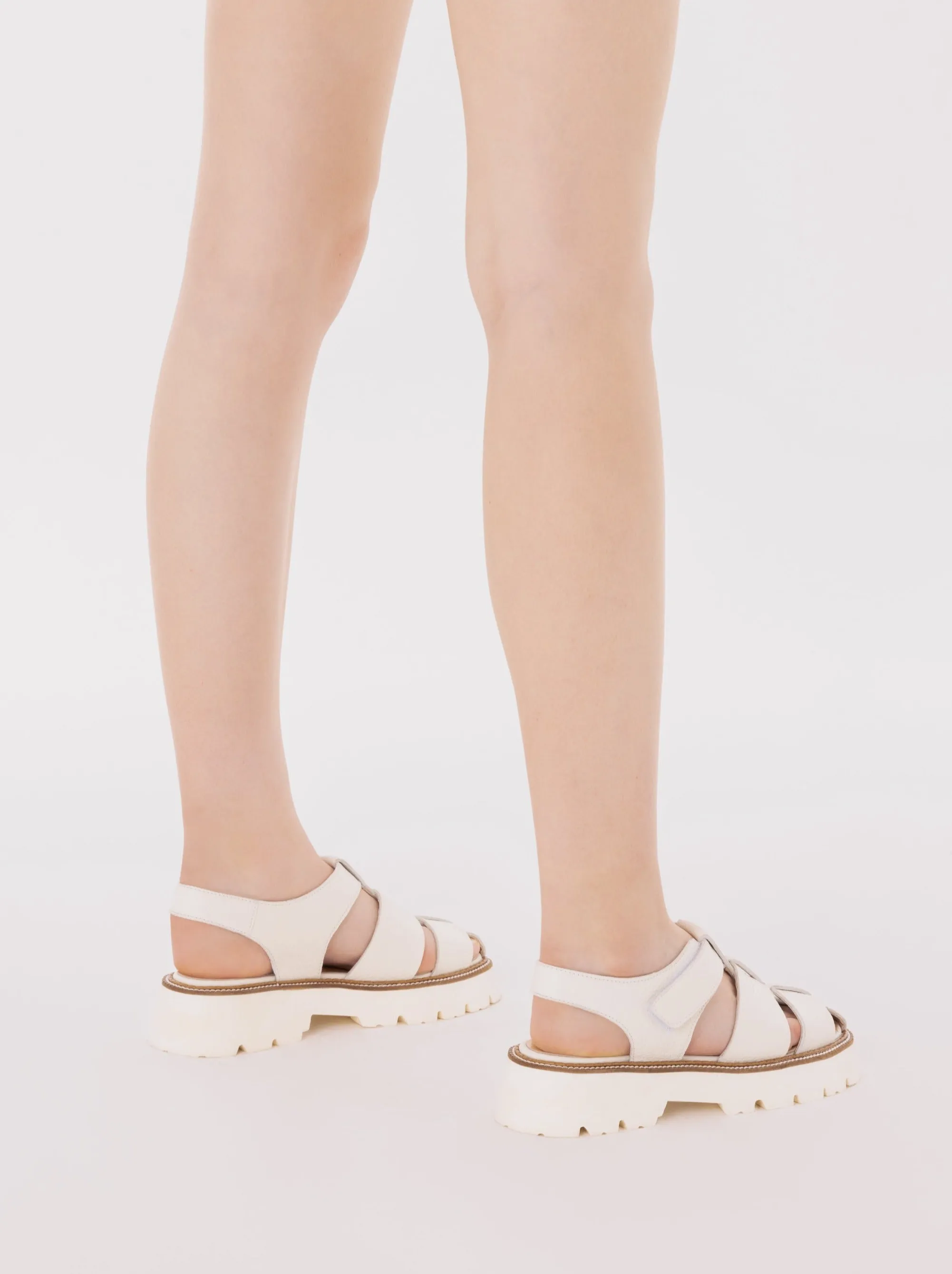 Hemera Sandal