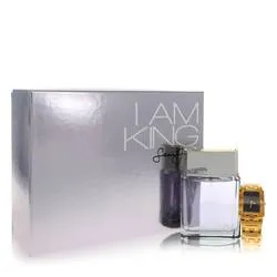 I Am King Gift Set By Sean John