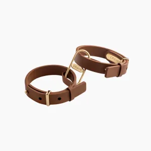 Icon Cuffs by Crave