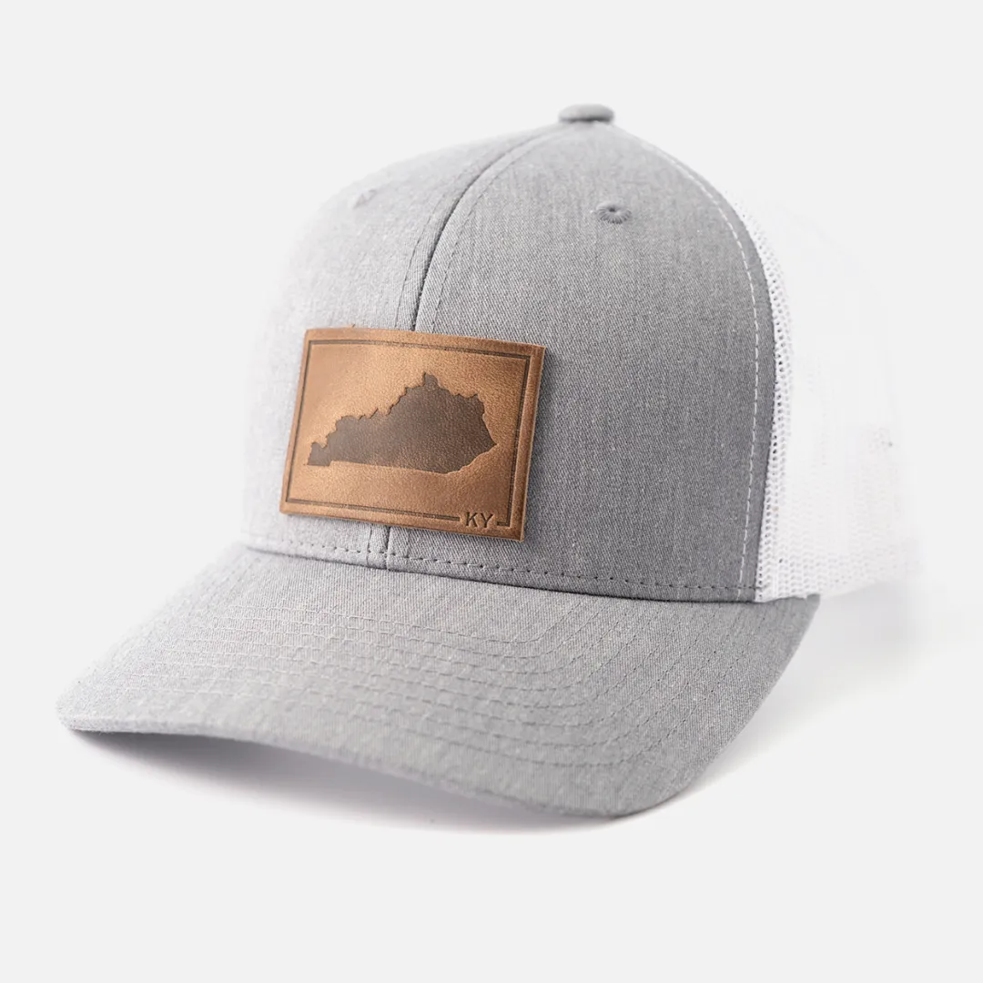 Kentucky Silhouette Hat