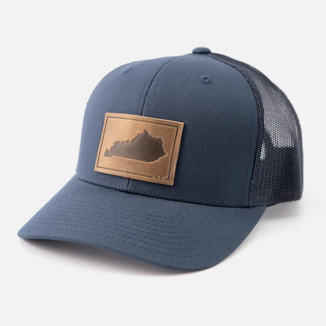 Kentucky Silhouette Hat