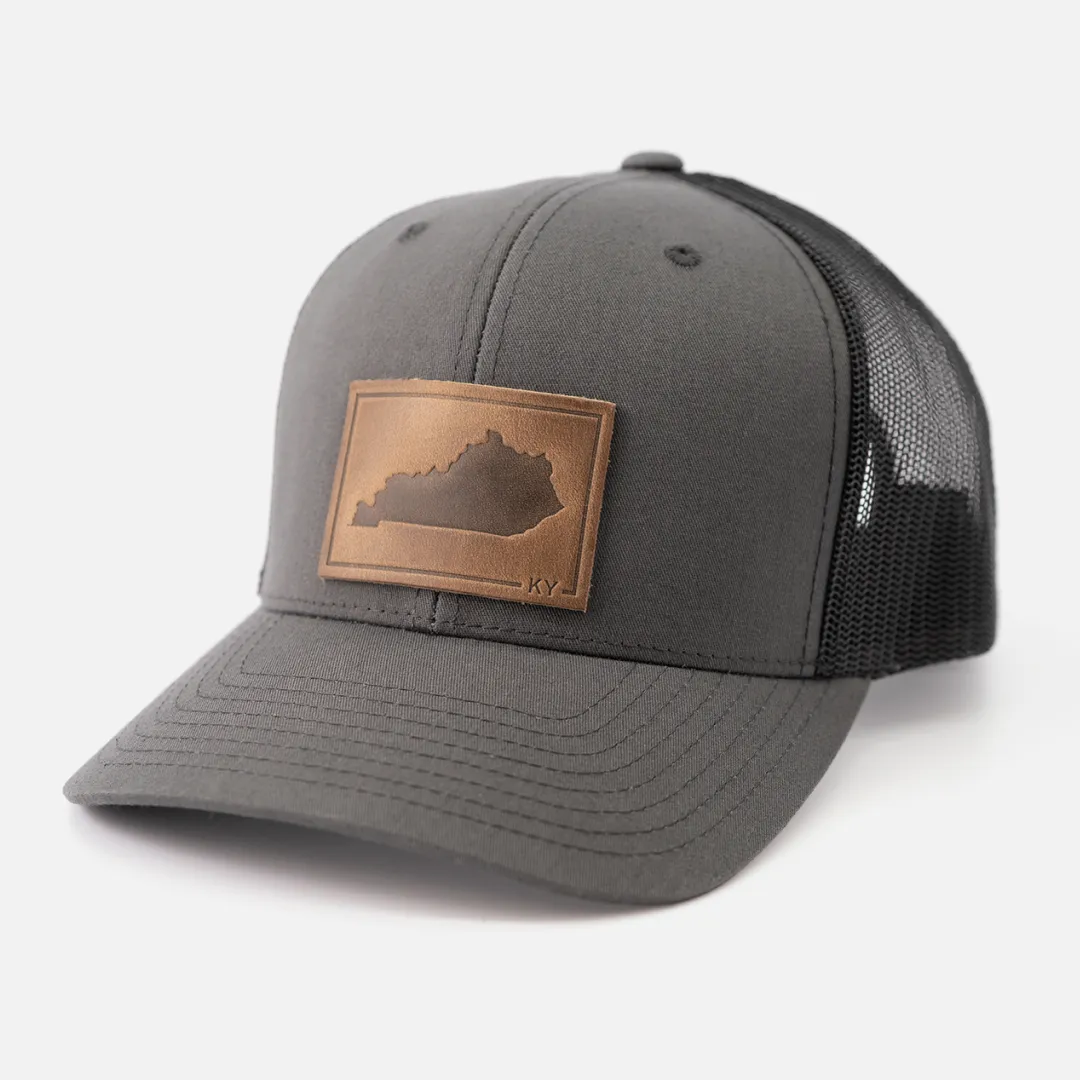 Kentucky Silhouette Hat