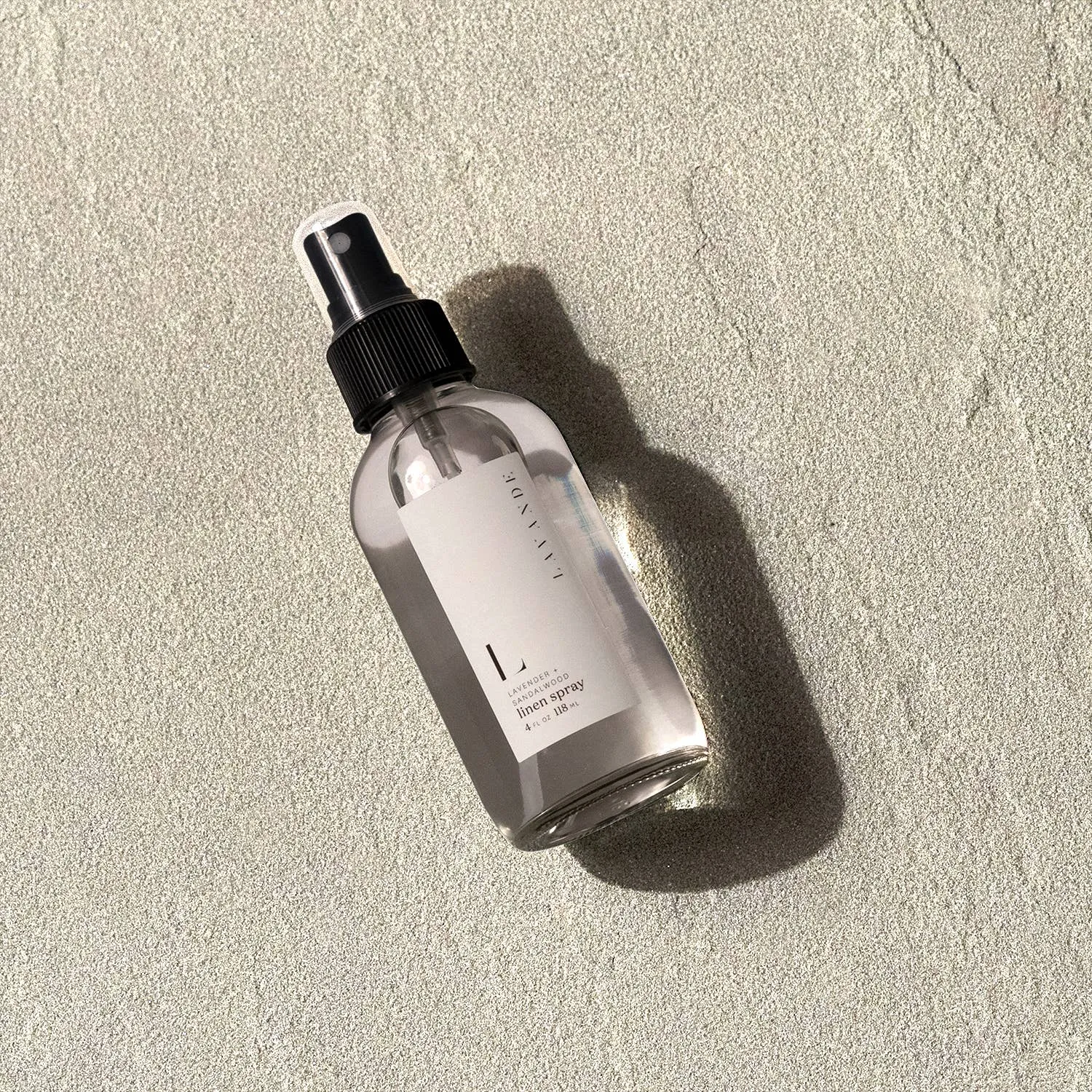 Lavender Linen Spray 4oz