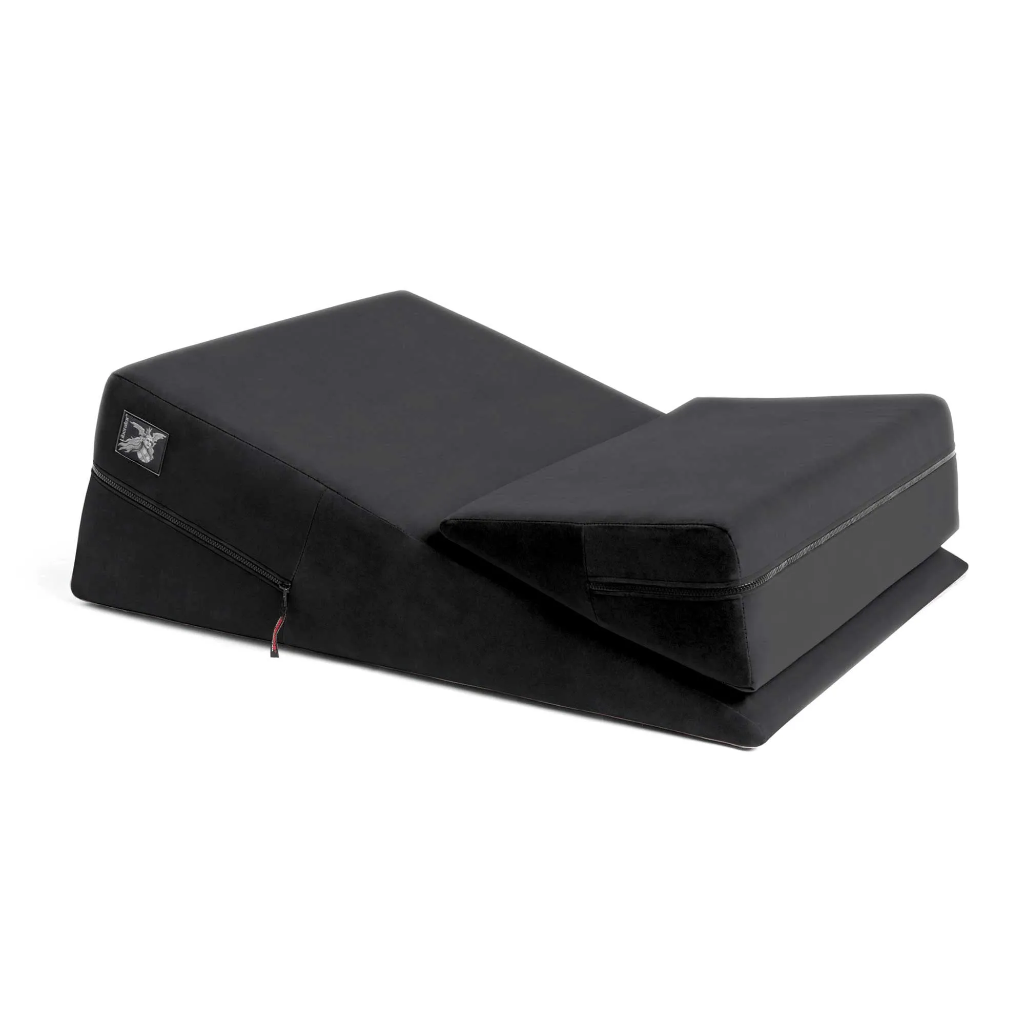 Liberator Wedge Ramp Combo Intimate Positioning Pillows, Original Size