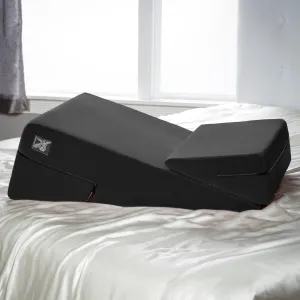 Liberator Wedge Ramp Combo Intimate Positioning Pillows, Original Size