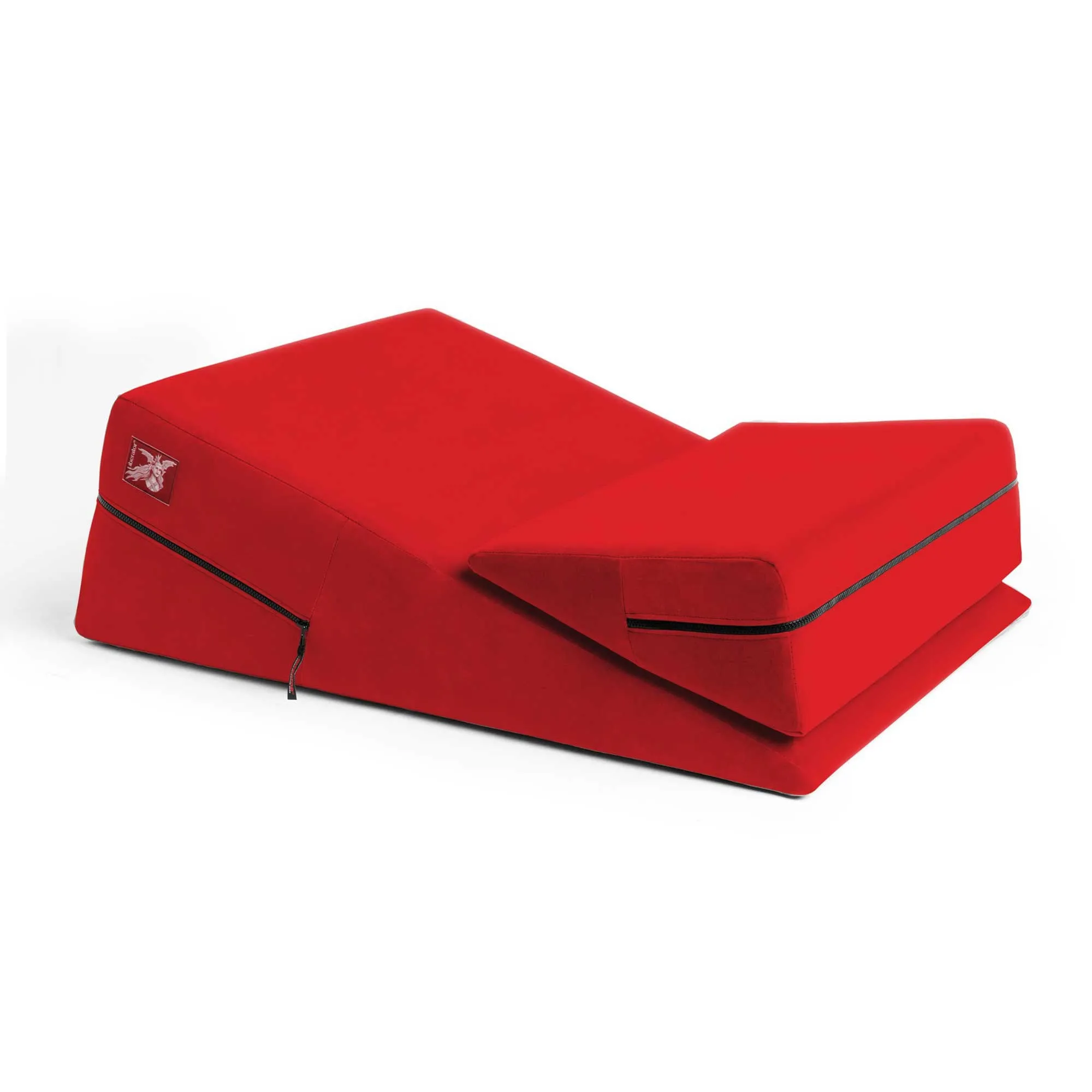 Liberator Wedge Ramp Combo Intimate Positioning Pillows, Original Size