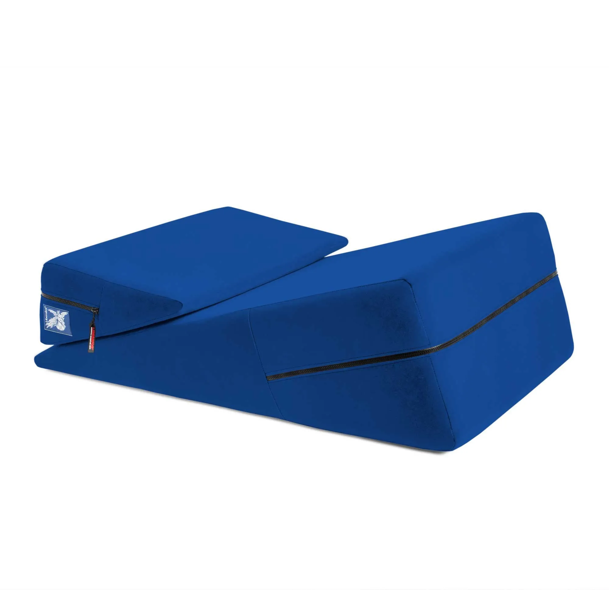 Liberator Wedge Ramp Combo Intimate Positioning Pillows, Original Size