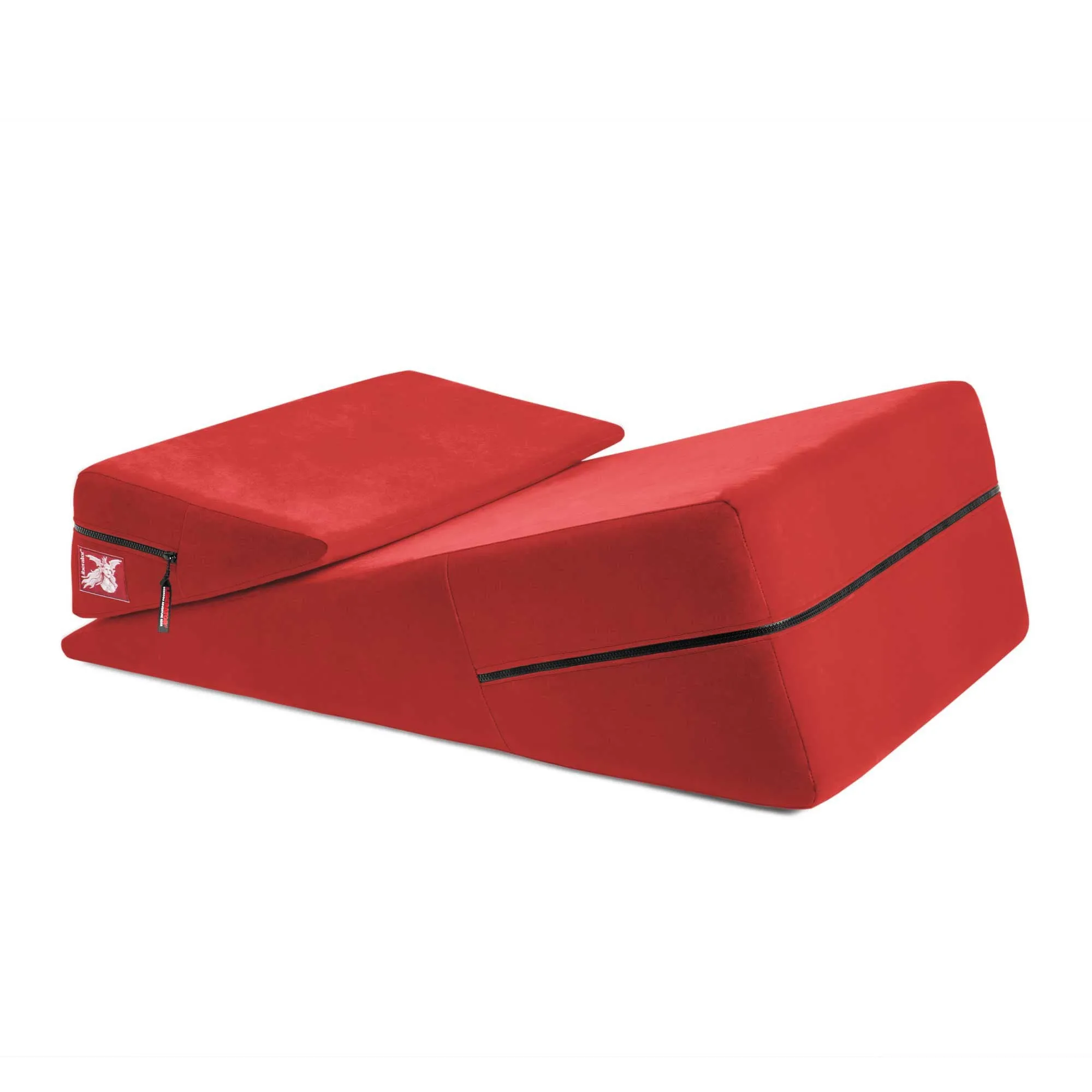 Liberator Wedge Ramp Combo Intimate Positioning Pillows, Original Size