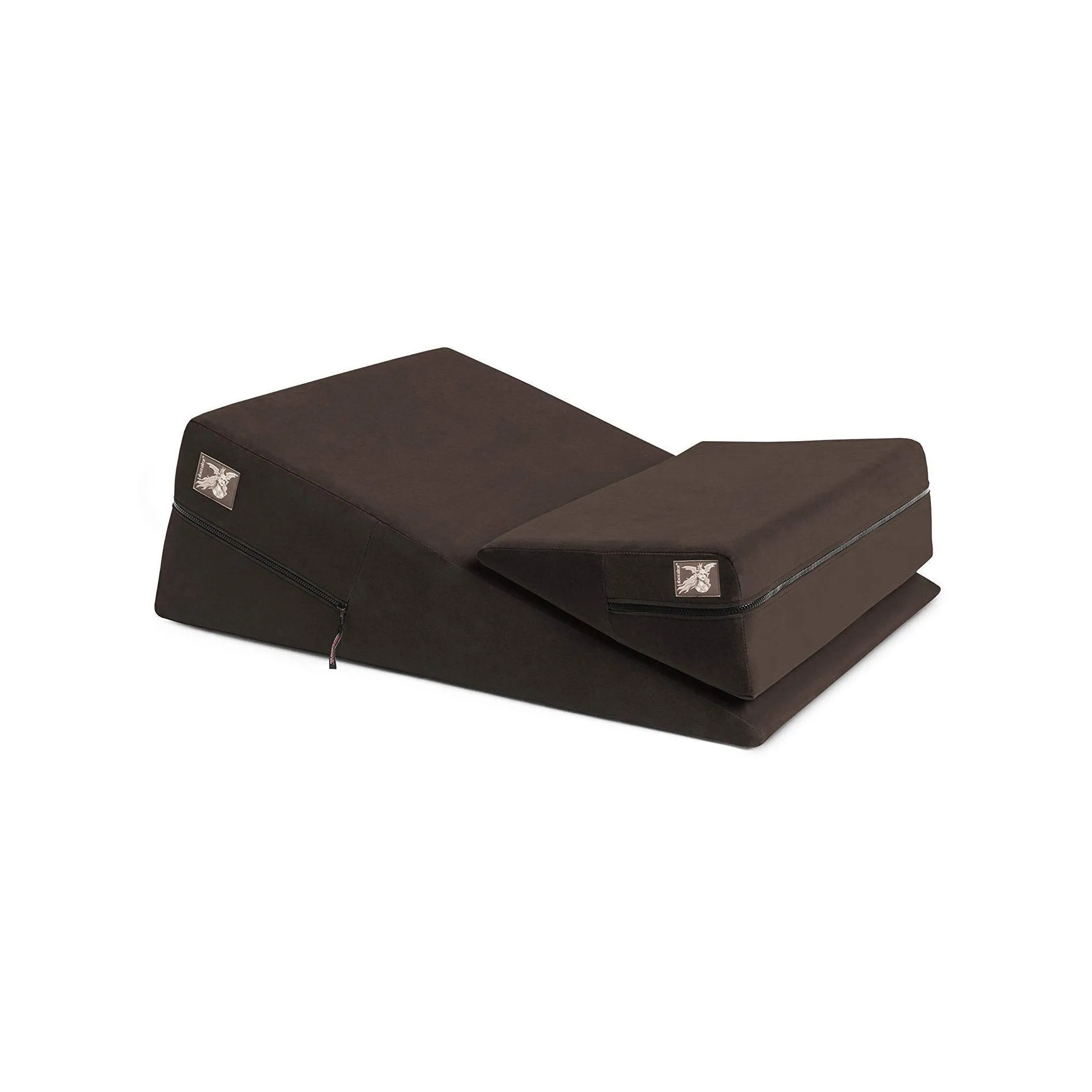 Liberator Wedge Ramp Combo Intimate Positioning Pillows, Original Size