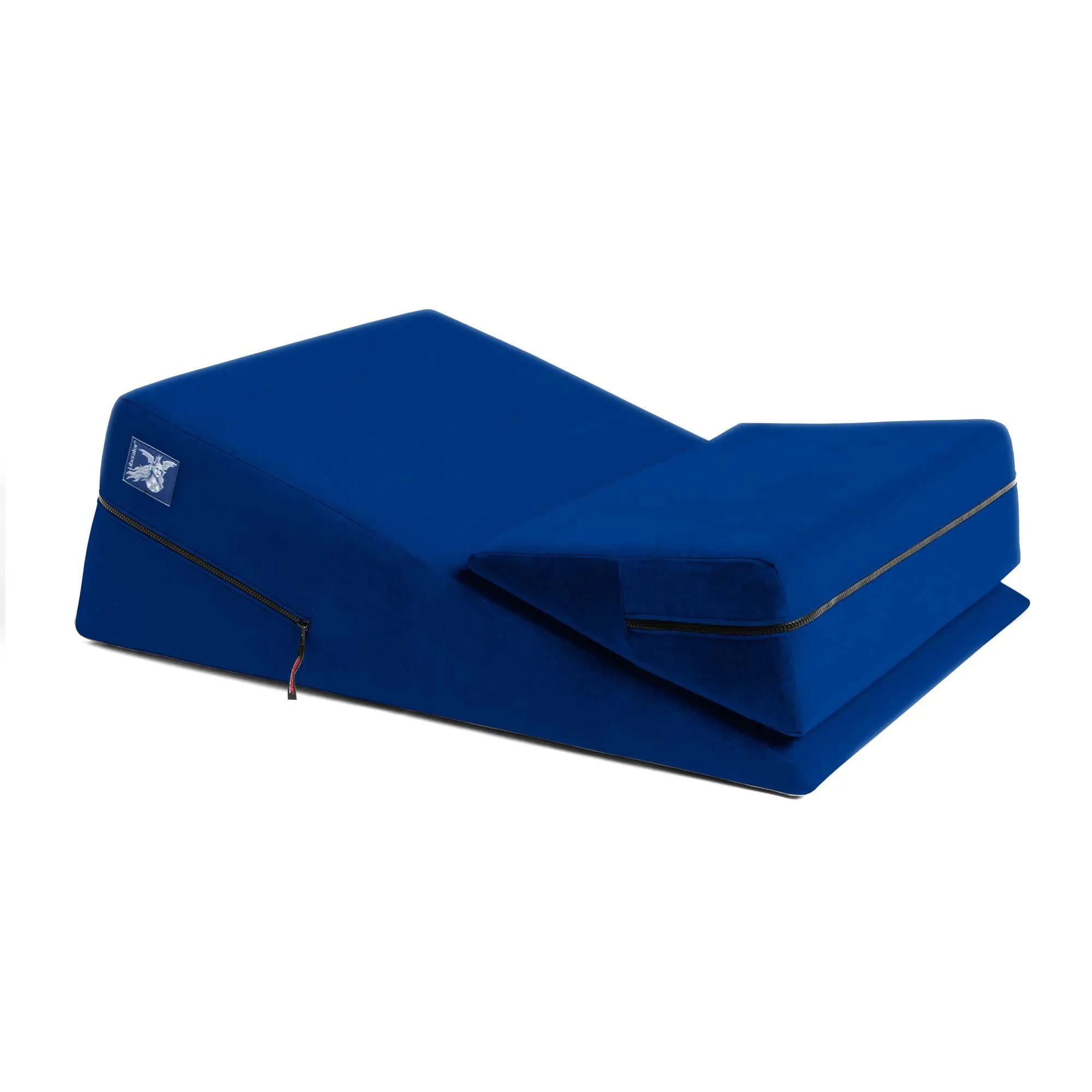 Liberator Wedge Ramp Combo Intimate Positioning Pillows, Original Size