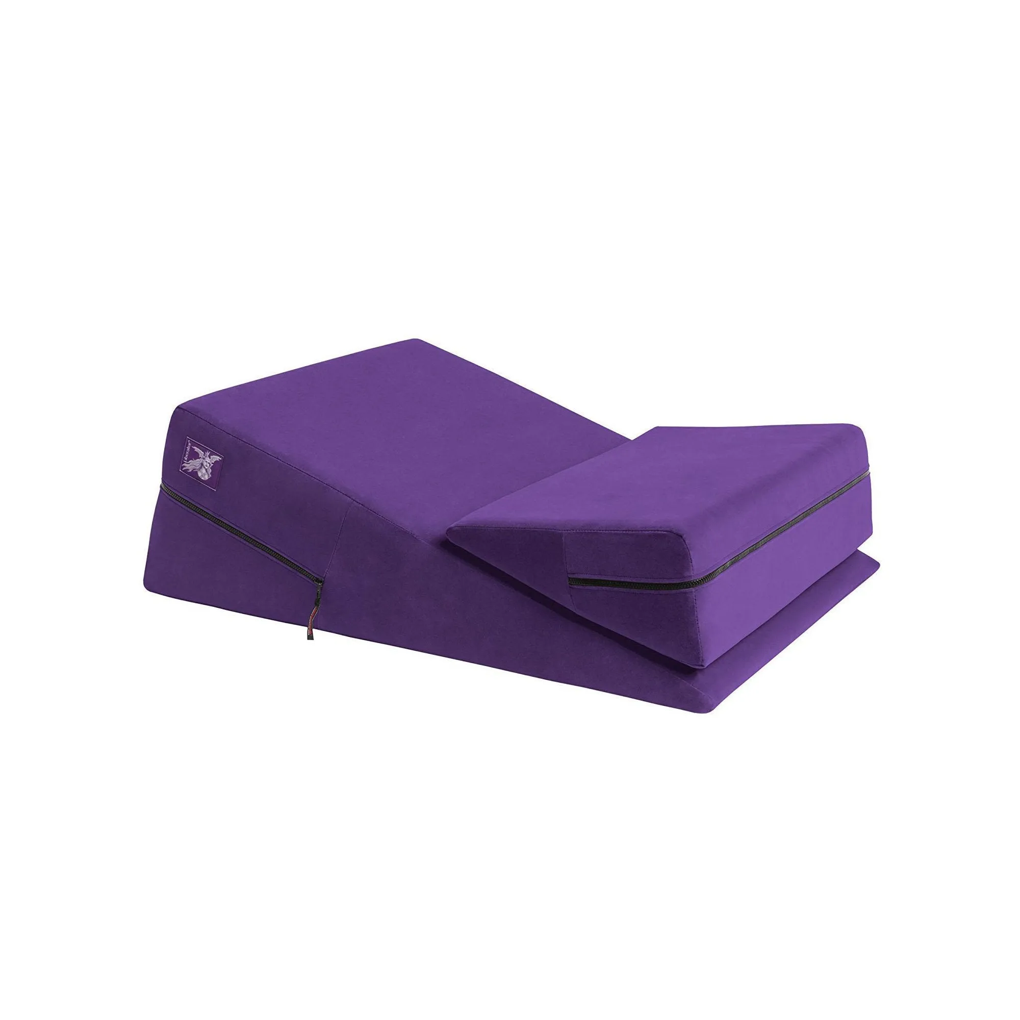 Liberator Wedge Ramp Combo Intimate Positioning Pillows, Original Size