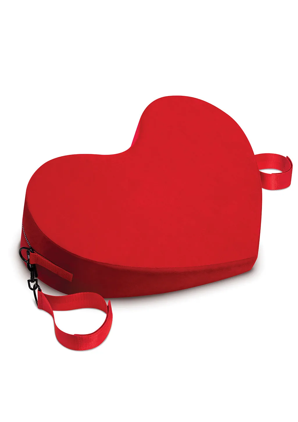 Love Cushion Heart Shaped Sex Incliner