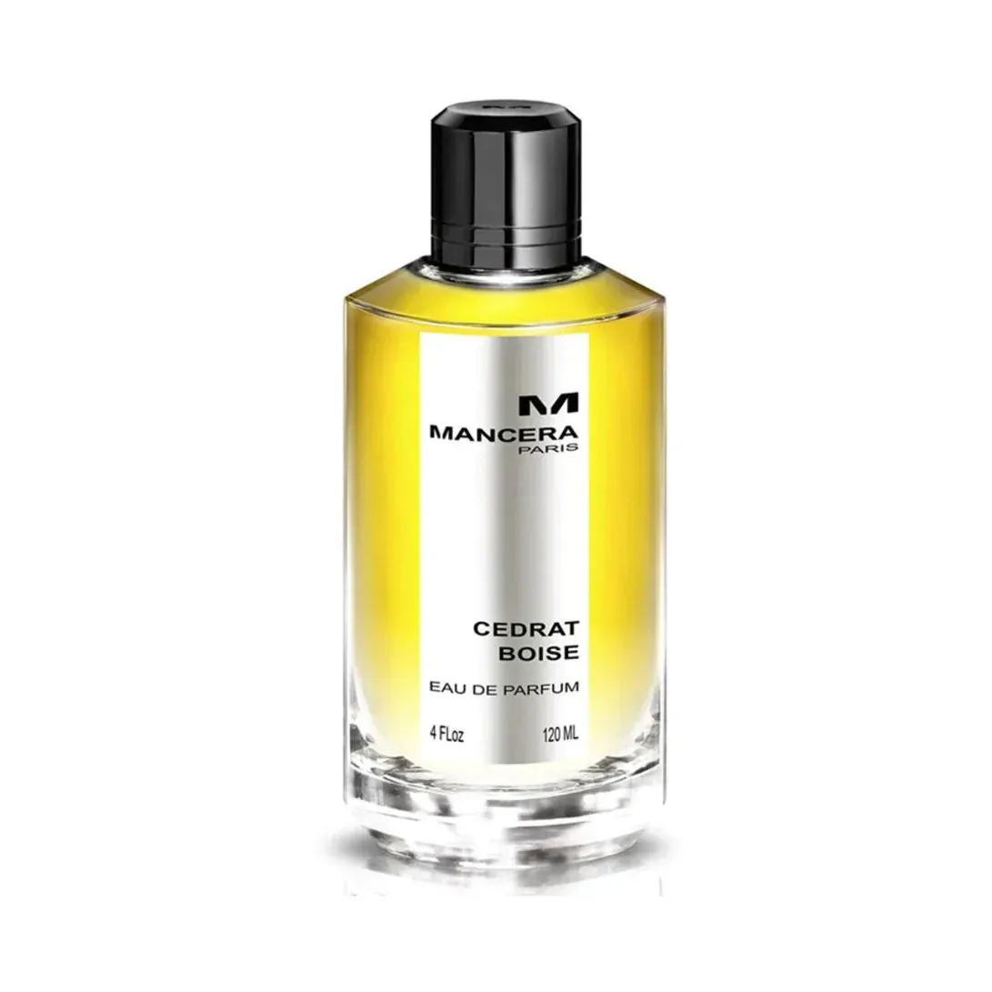 MANCERA CEDRAT BOISE EDP 120ML