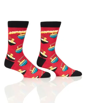 Men's Crew Socks - Soupreme