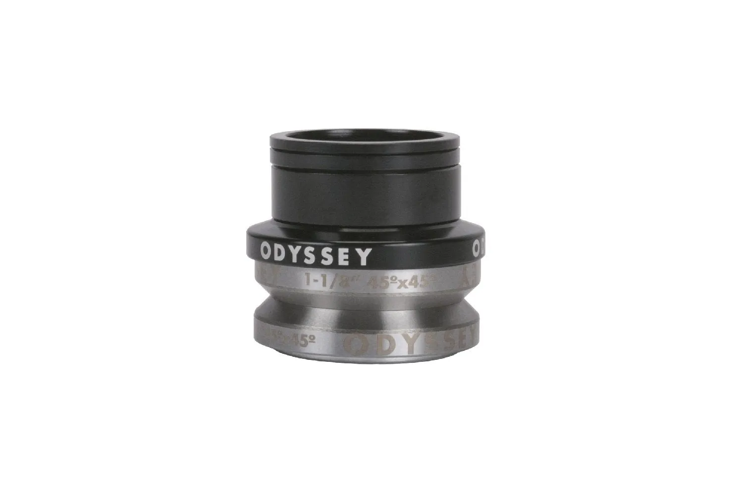 Odyssey BMX Pro Headset - Black