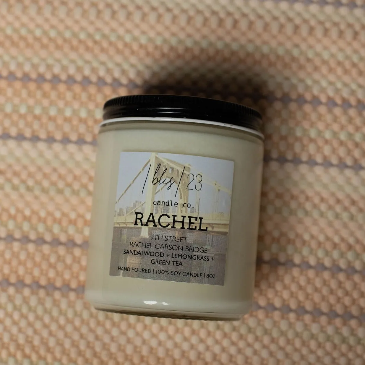 Rachel Candle